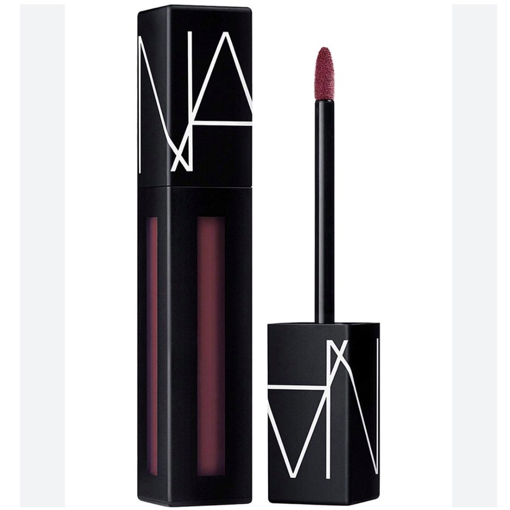 NARS Powermatte Lip Pigment London Calling - Picture 9 of 13